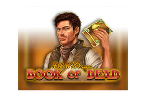 Book of Dead Slot Oyunu