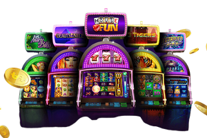 Baywin Slot Oyunları